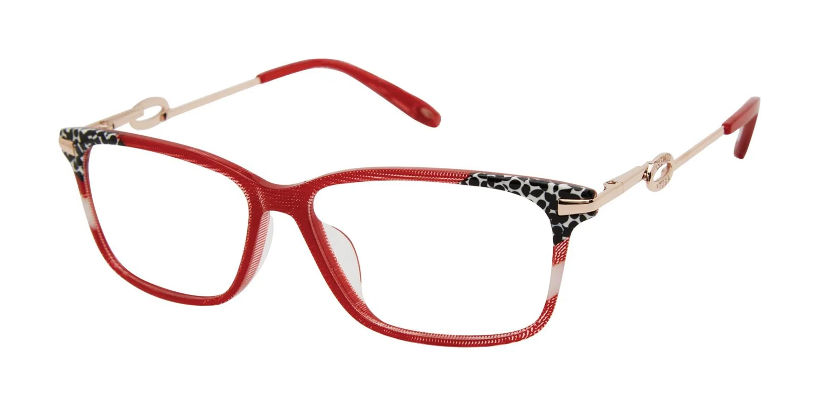 Victor Glemaud VGO023 Eyeglasses - view 2